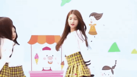 사랑이 넘치는 여자친구 | 인스티즈