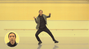 [케야키자카46] 안무가 그런 eu.jpgif (feat.아이즈원) | 인스티즈