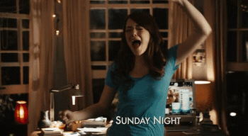 거짓말 하나로 전교에 헤픈 여자로 소문이 났어요.gif | 인스티즈