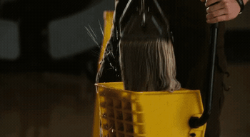 거짓말 하나로 전교에 헤픈 여자로 소문이 났어요.gif | 인스티즈