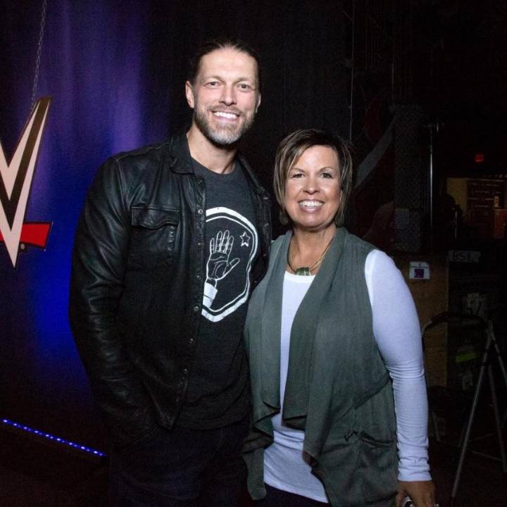 스맥다운 1000회 비하인드컷.jpg | 인스티즈