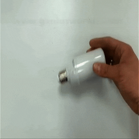 사용하기 겁나는 전구 | 인스티즈