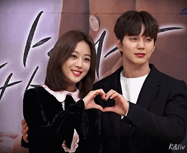 부끄러워하는 유승호 gif | 인스티즈