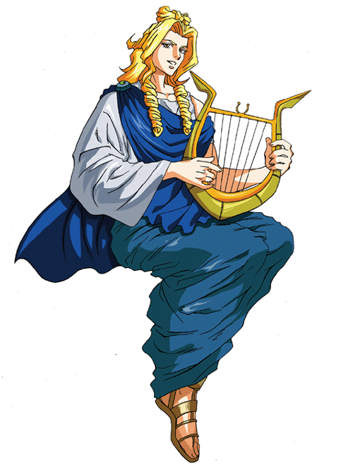 여러분들이 생각나는 그리스로마신화 신.jpg | 인스티즈