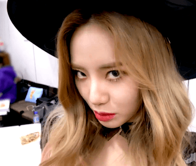 프로미스나인 서열 9위 박지원 | 인스티즈