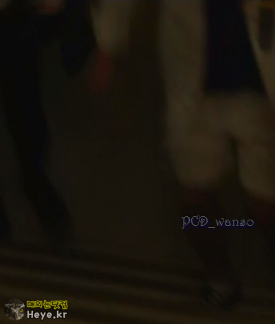 드라마에서 달리고 달리는 크리스탈 | 인스티즈