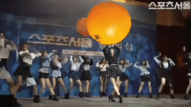 아이즈원) 오렌지교 | 인스티즈