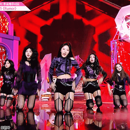 프로듀스 48 이시안.jpgif | 인스티즈