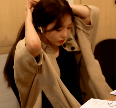 노지선의 눈.jpgif | 인스티즈