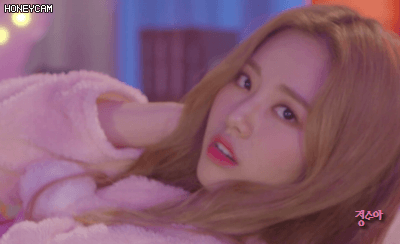 프로미스나인 서열 9위 박지원 | 인스티즈