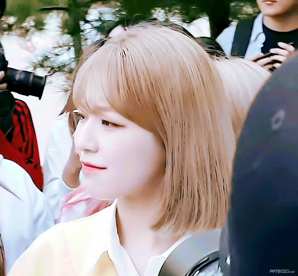 프로미스나인 백지헌 | 인스티즈