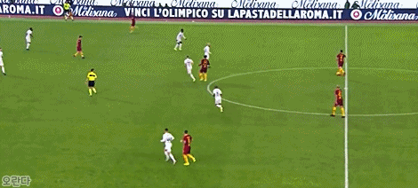 키퍼도 꼼짝 못하게 만드는 로마 윈데르의 슈퍼골 | 인스티즈