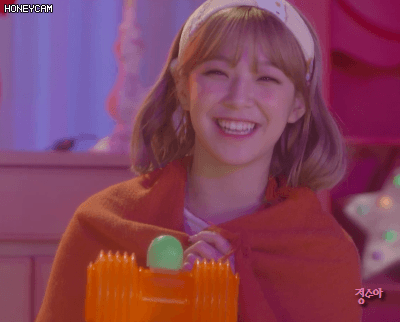 순얼해자 프로미스나인 백지헌 | 인스티즈