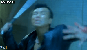  살파랑 명장면.GIF | 인스티즈