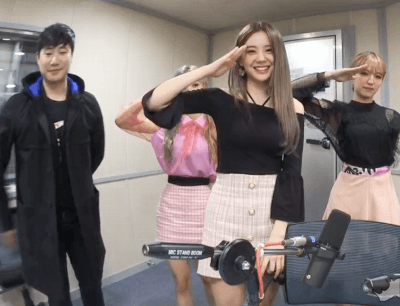 프로미스나인 장규리.jpgif | 인스티즈