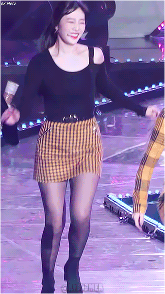 웃는얼굴이 예쁜 레드벨벳 조이.gif | 인스티즈