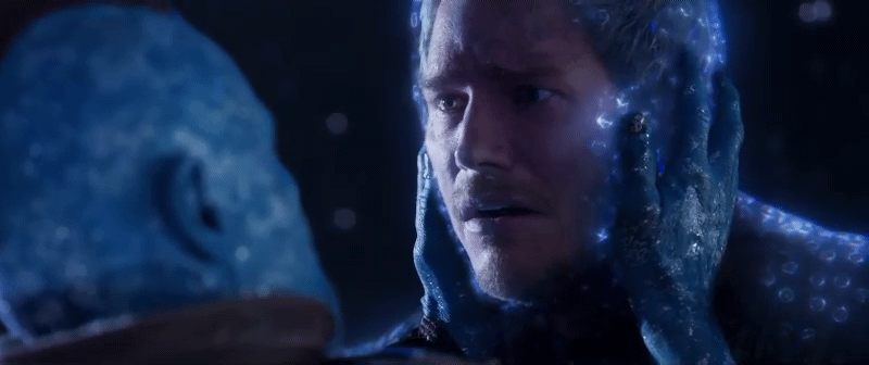 마블 간지 최강케릭..gif | 인스티즈