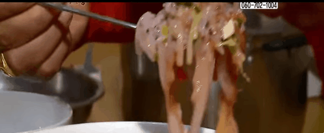 먹방계 레전드.gif | 인스티즈