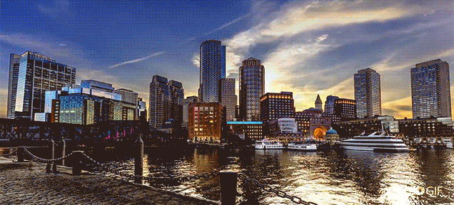 도시의 타입랩스.gif | 인스티즈