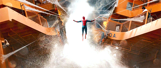 역대 스파이더맨중에 님들이 최고로 생각하는 스파이더맨ㄷㄷㄷ은? | 인스티즈