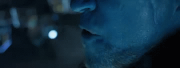 마블 간지 최강케릭..gif | 인스티즈