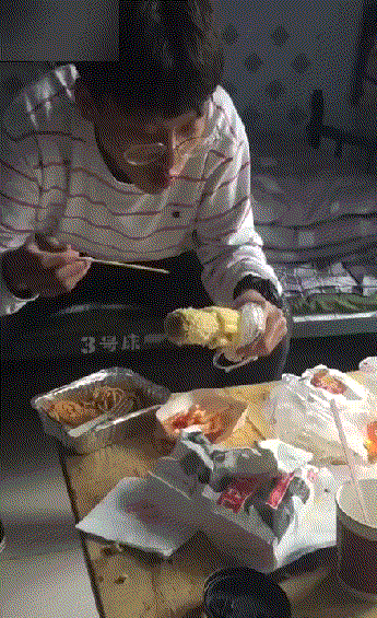 옥수수 안 흘리고 먹는 팁 | 인스티즈