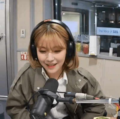 순얼해자 프로미스나인 백지헌 | 인스티즈