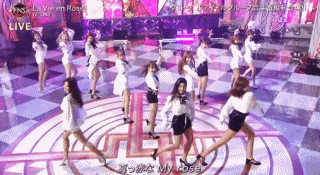 아이즈원을 본 일본인의 소감 | 인스티즈