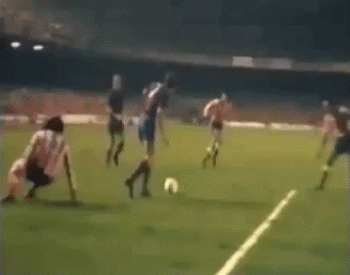 레전드 요한 크루이프의 센스 | 인스티즈