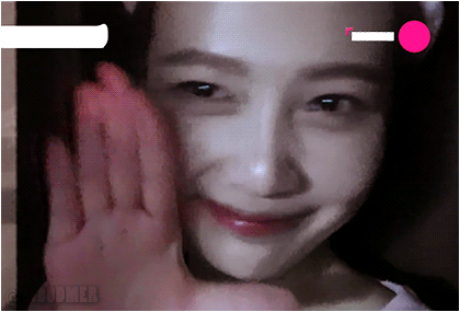 웃는얼굴이 예쁜 레드벨벳 조이.gif | 인스티즈