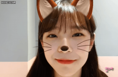 순얼해자 프로미스나인 백지헌 | 인스티즈