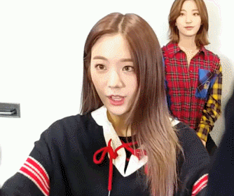 프로미스나인 장규리.jpgif | 인스티즈