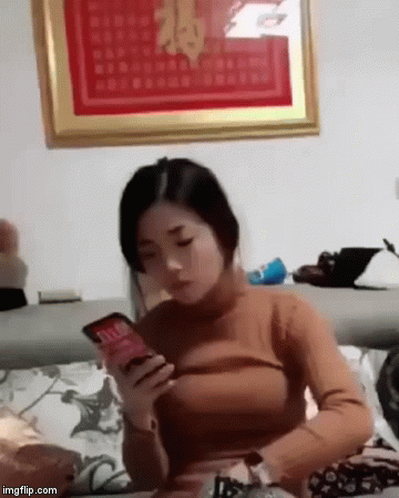 여친한테 해볼만한 장난 | 인스티즈