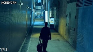  살파랑 명장면.GIF | 인스티즈