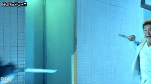  살파랑 명장면.GIF | 인스티즈