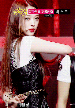 내가 생각하는 걸그룹 최고 비주얼 5人.jpgif | 인스티즈