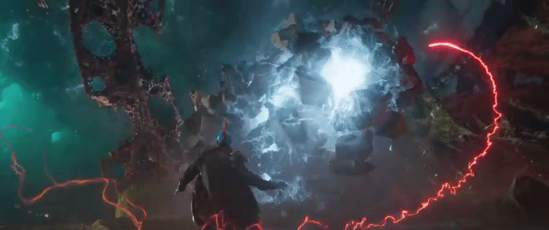 마블 간지 최강케릭..gif | 인스티즈