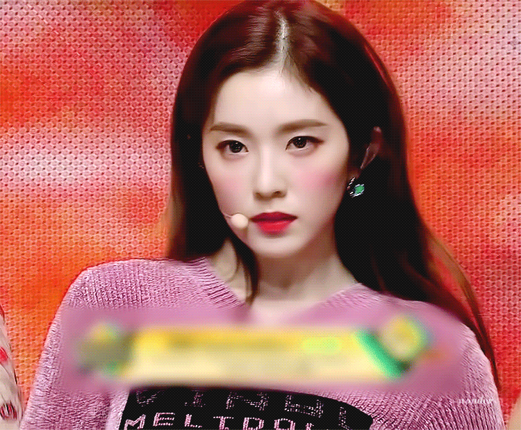 181207 뮤직뱅크 레드벨벳 아이린 | 인스티즈