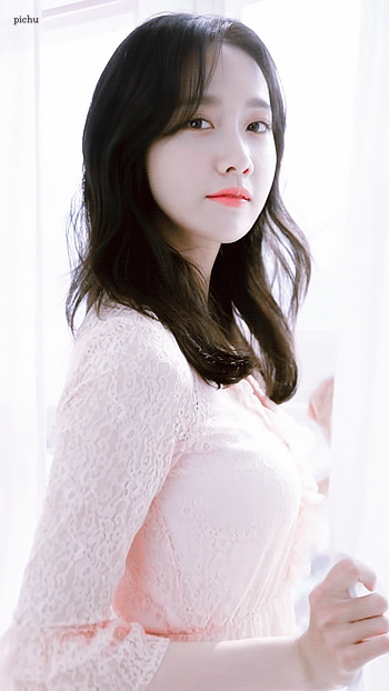 지난 10년간 이니스프리 광고 속 윤아.gif | 인스티즈