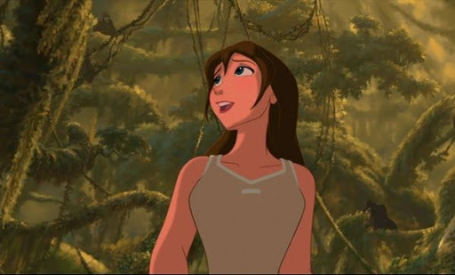 갠적으로 디즈니 여캐ㄷㄷㄷ TOP5 | 인스티즈