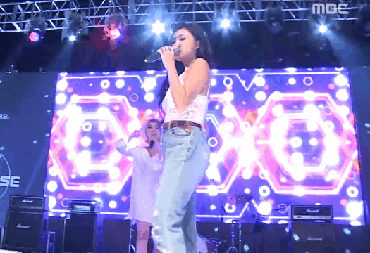 나혼자산다 방송사고 레전드.gif | 인스티즈