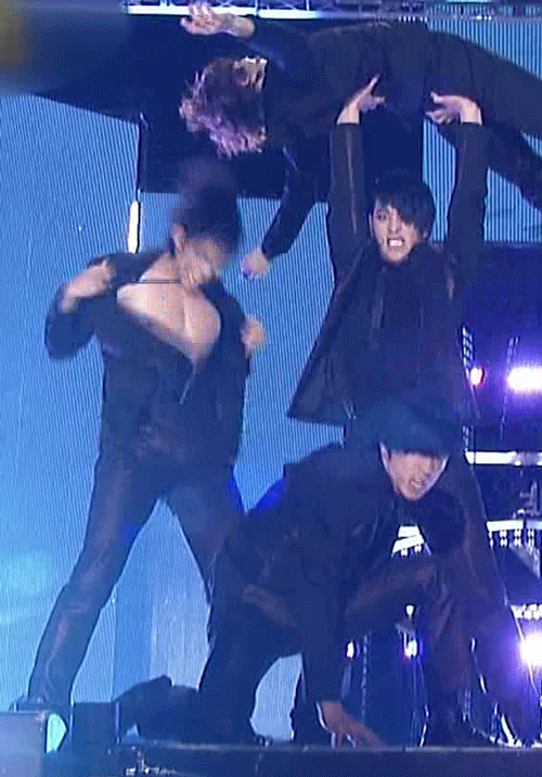 투피엠 레전드 바보 짤.gif | 인스티즈