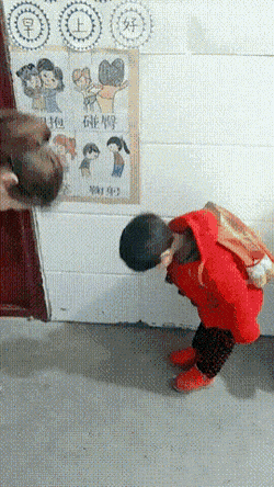 아이들의 취향을 존중하는 유치원.gif | 인스티즈