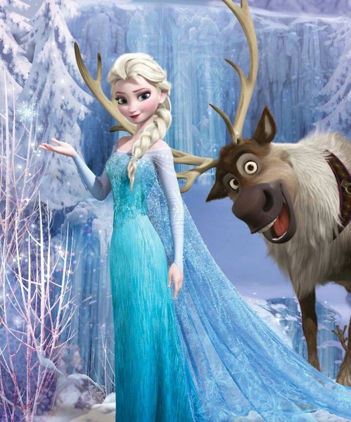 갠적으로 디즈니 여캐ㄷㄷㄷ TOP5 | 인스티즈