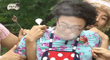 [무한도전] 3연벙 당하는 박명수.jpggif | 인스티즈