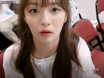 프로미스나인 이나경 | 인스티즈