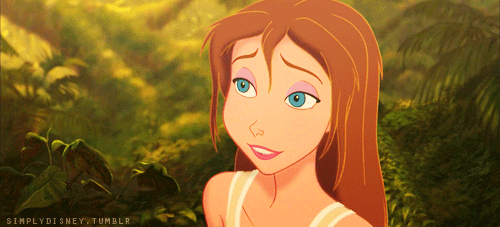 갠적으로 디즈니 여캐ㄷㄷㄷ TOP5 | 인스티즈