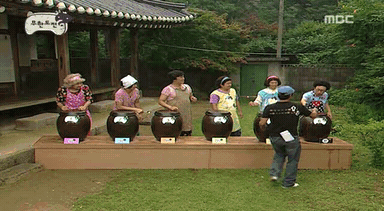 [무한도전] 3연벙 당하는 박명수.jpggif | 인스티즈