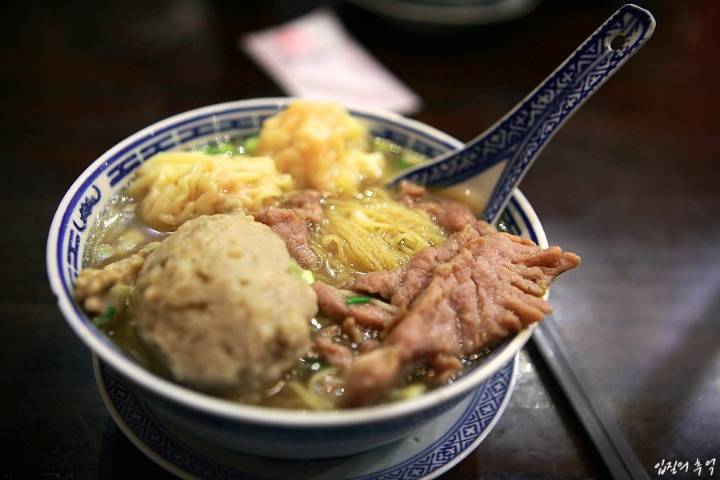 한국사람들이 홍콩가면 꼭 먹는 음식...jpg | 인스티즈