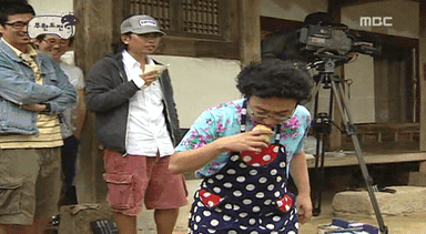 [무한도전] 3연벙 당하는 박명수.jpggif | 인스티즈